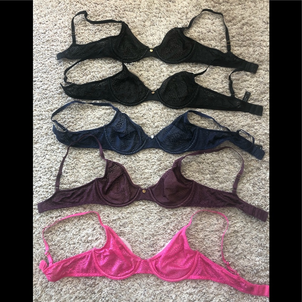 Natori bras 34 B